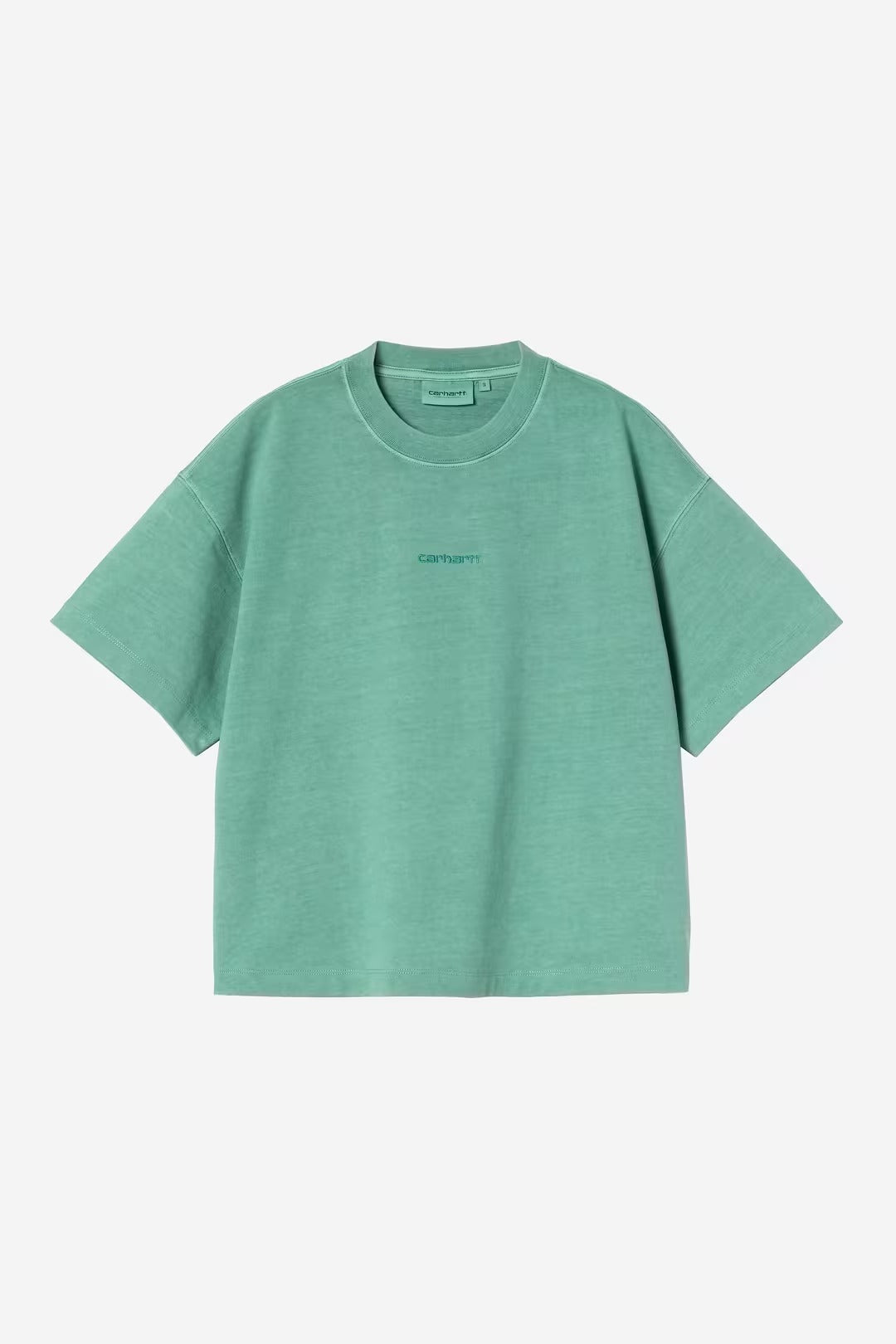Carhartt Wip Donna W Benton Tee Lily