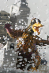 Carhartt Wip Wiptopia Palla di Neve Multicolore