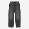 Carhartt Wip Donna W Arin Pant Black Dark Used