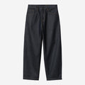 Carhartt Wip Brandon Pant Blue Rigid