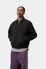 Carhartt Wip Neven Jacket Black