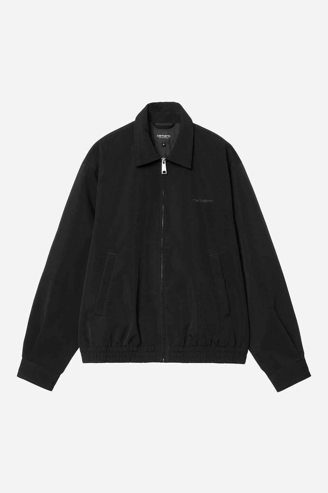Carhartt Wip Neven Jacket Black