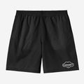 Carhartt Wip Cloud Heart Pantaloncini da bagno Black