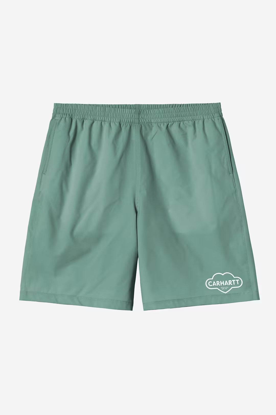 Carhartt Wip Cloud Heart Swim Trunks Lily
