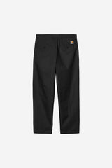 Carhartt Wip Calder Pant Black