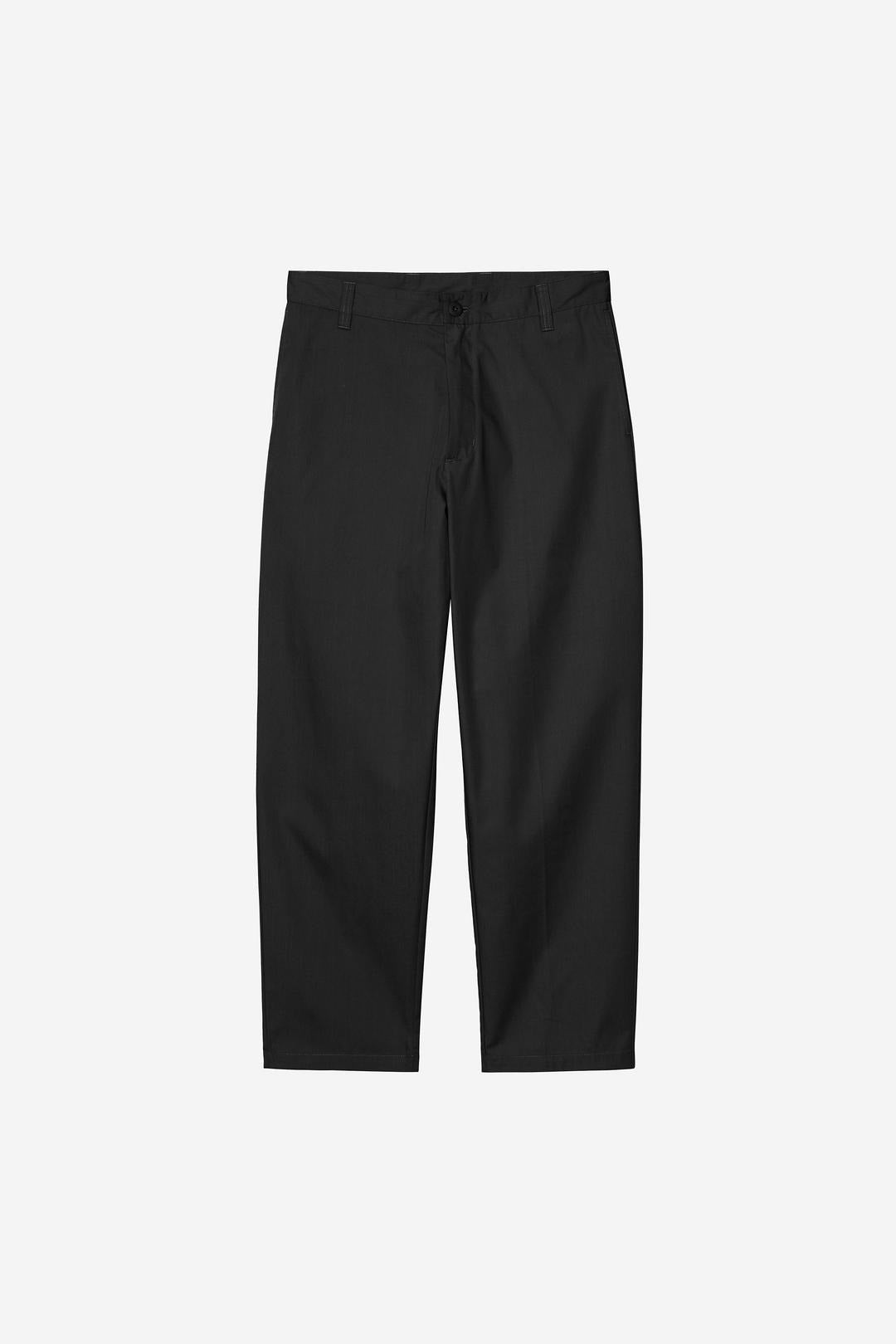 Carhartt Wip Calder Pant Black