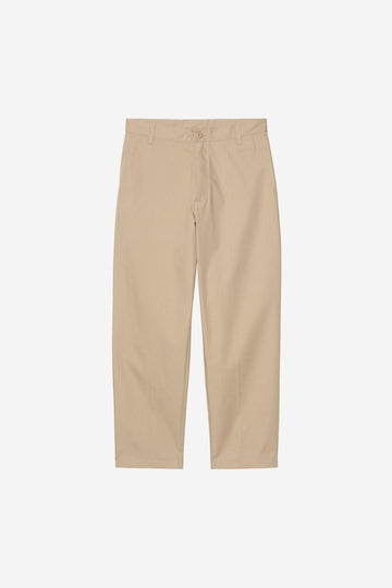Carhartt Wip Calder Pant Iroko