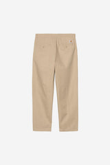 Carhartt Wip Calder Pant Iroko