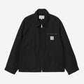 Carhartt Wip Giacca Postal Nera