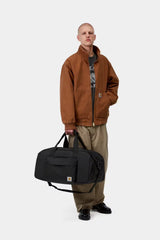 Carhartt Wip Carhartt Duffle Bag Black