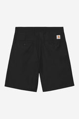 Carhartt Wip Calder Short Black