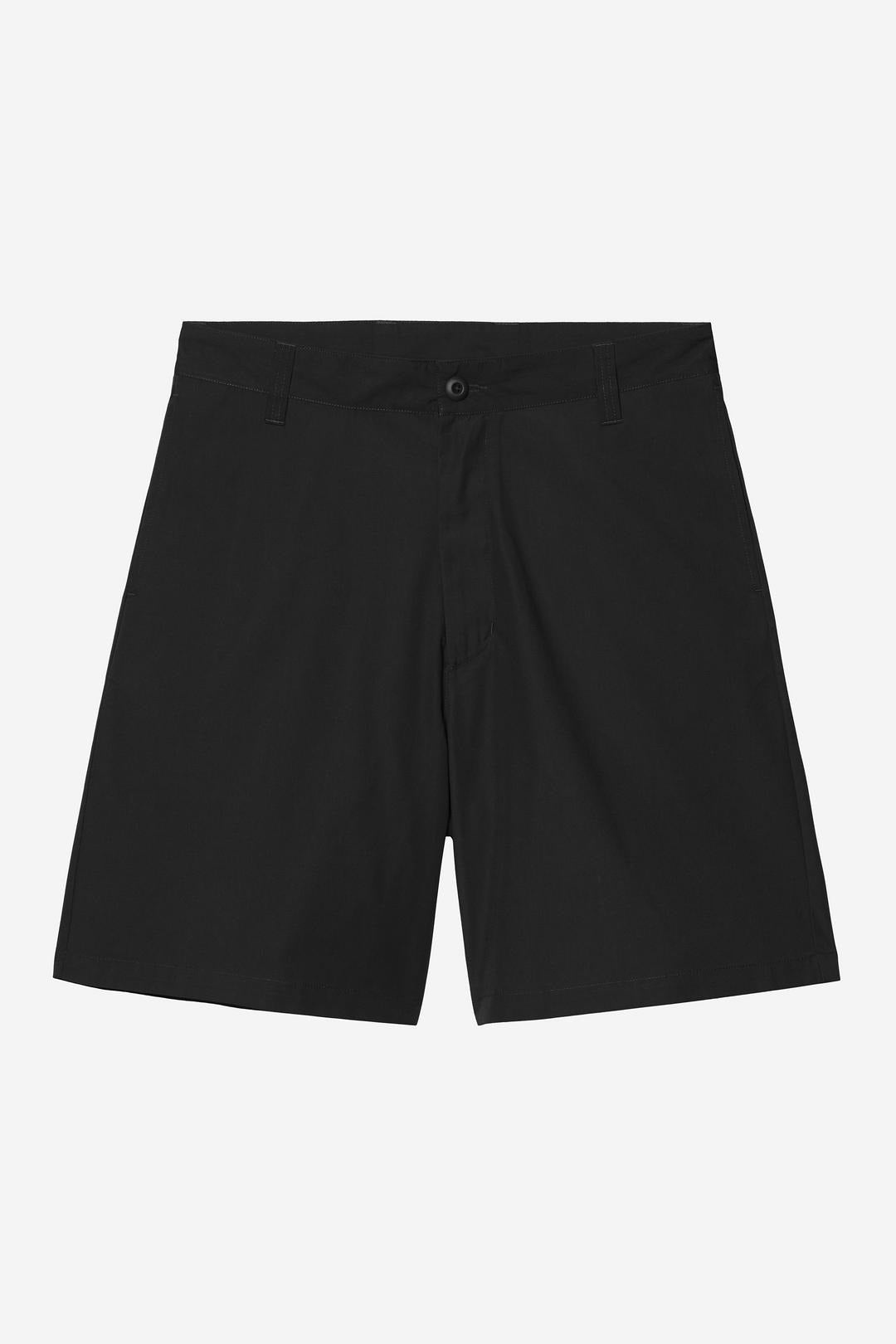 Carhartt Wip Calder Short Black
