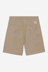 Carhartt Wip Calder Short Iroko