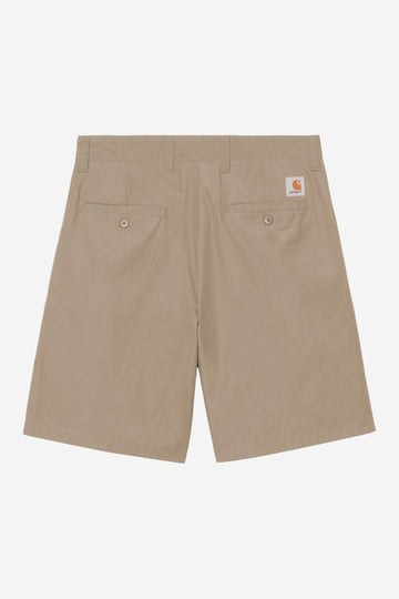 Carhartt Wip Calder Short Iroko