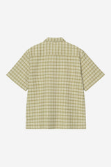 Carhartt Wip Kander Shirt Check Snake