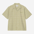 Carhartt Wip Kander Shirt Check Snake