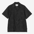 Camicia Carhartt Wip Signet Nera