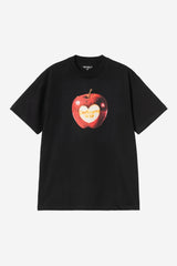 Carhartt Wip  Spoiled  Tee Black