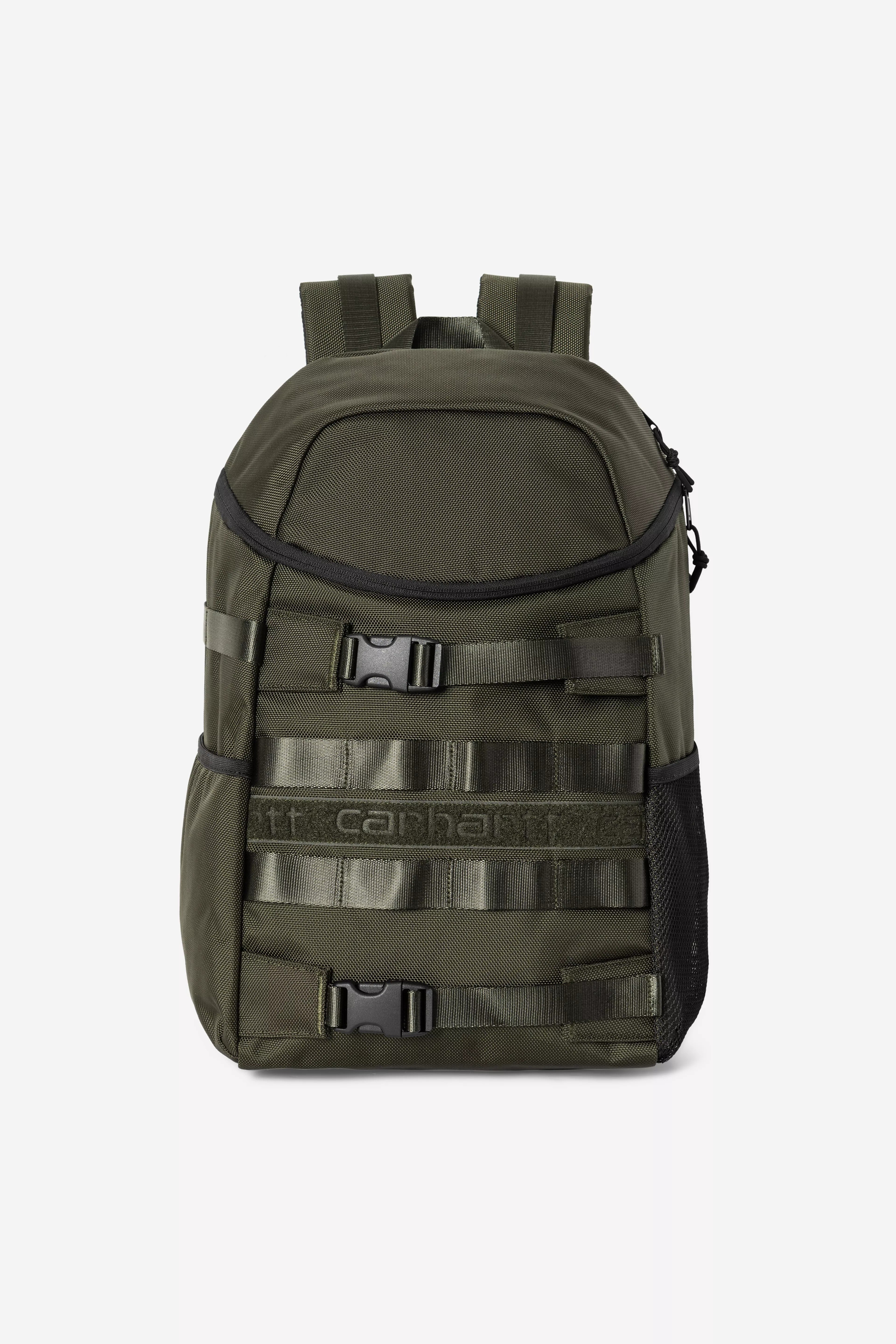 Carhartt Wip Prescott Backpack Oxide Green