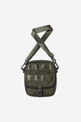 Carhartt Wip Prescott Shoulder Pouch Oxide Green
