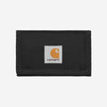 Carhartt Wip Prescott Wallet Black