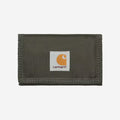 Carhartt Wip Prescott Wallet Oxide Green