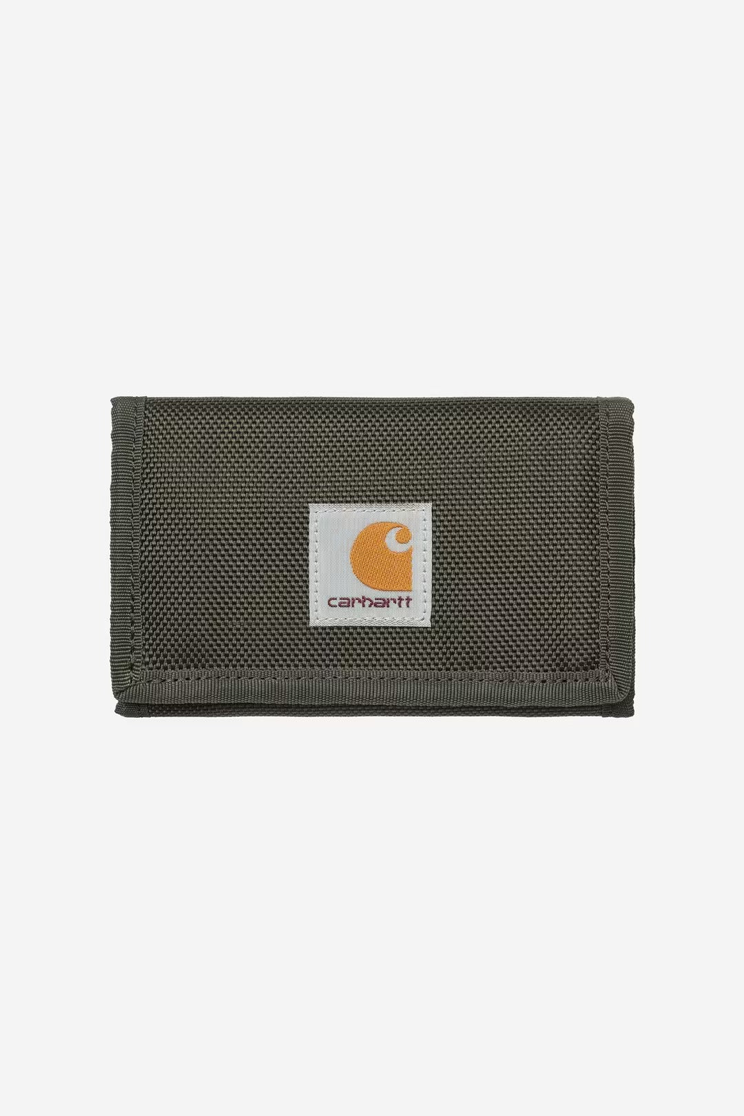 Carhartt Wip Prescott Wallet Oxide Green