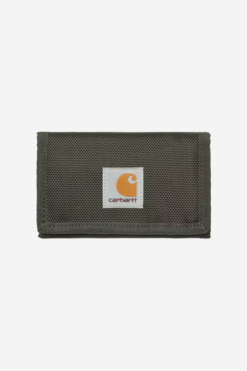 Carhartt Wip Prescott Wallet Oxide Green
