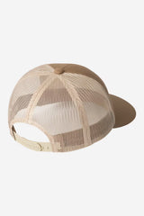 Carhartt Wip Cappellino Trucker Take Off Stone