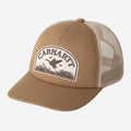 Carhartt Wip Cappellino Trucker Take Off Stone