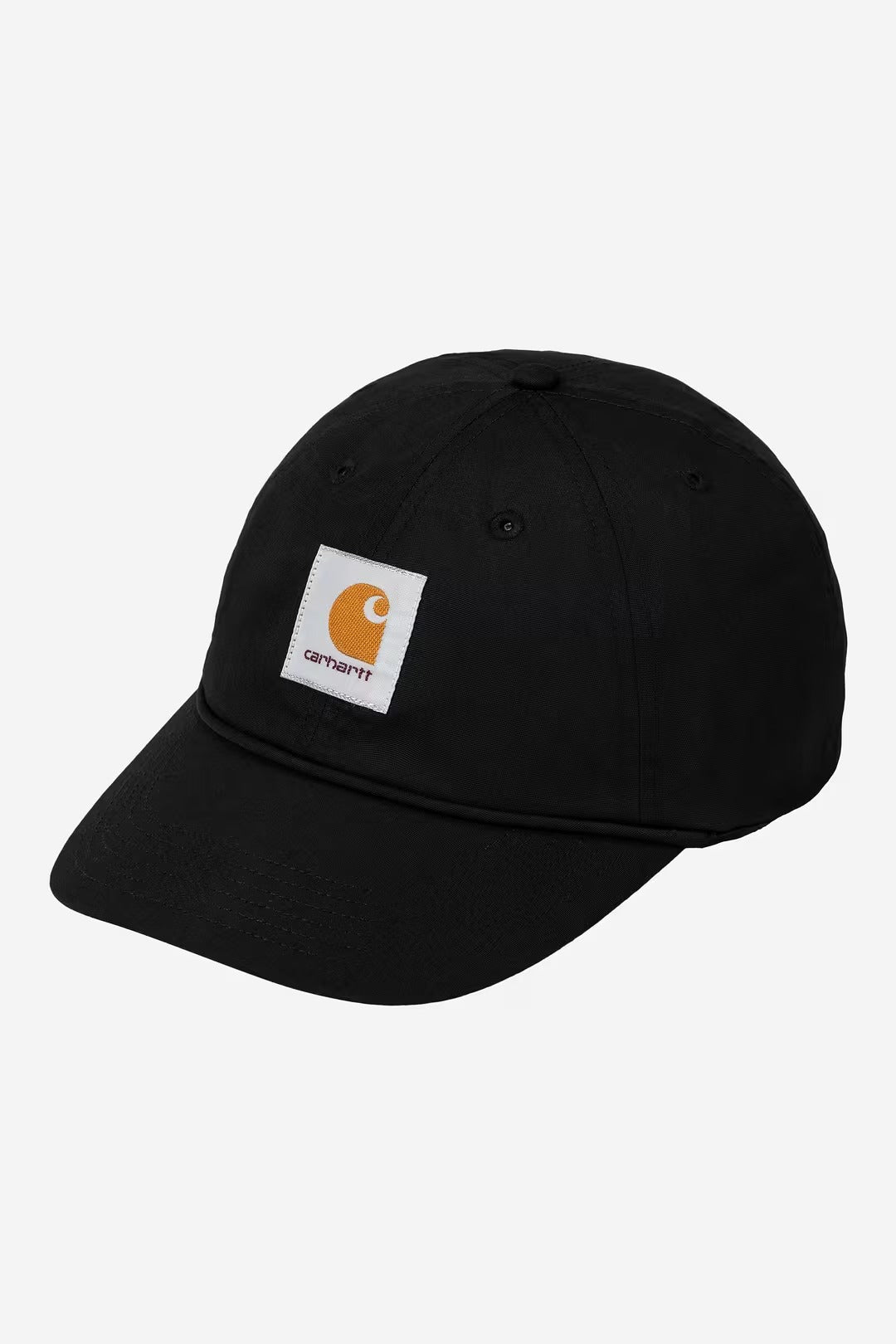 Carhartt Wip Postal Cap Black