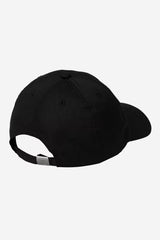 Carhartt Wip Postal Cap Black