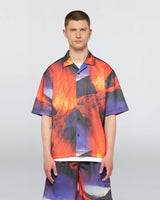 Edwin Magma Shirt Multicolor