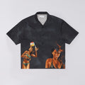 Camicia Edwin The Mood Of Summer Multicolore