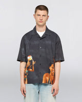 Edwin The Mood Of Summer Shirt Multicolor