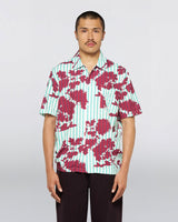 Edwin Hana To Sen Shirt Multicolor