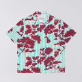 Edwin Hana To Sen Shirt Multicolor
