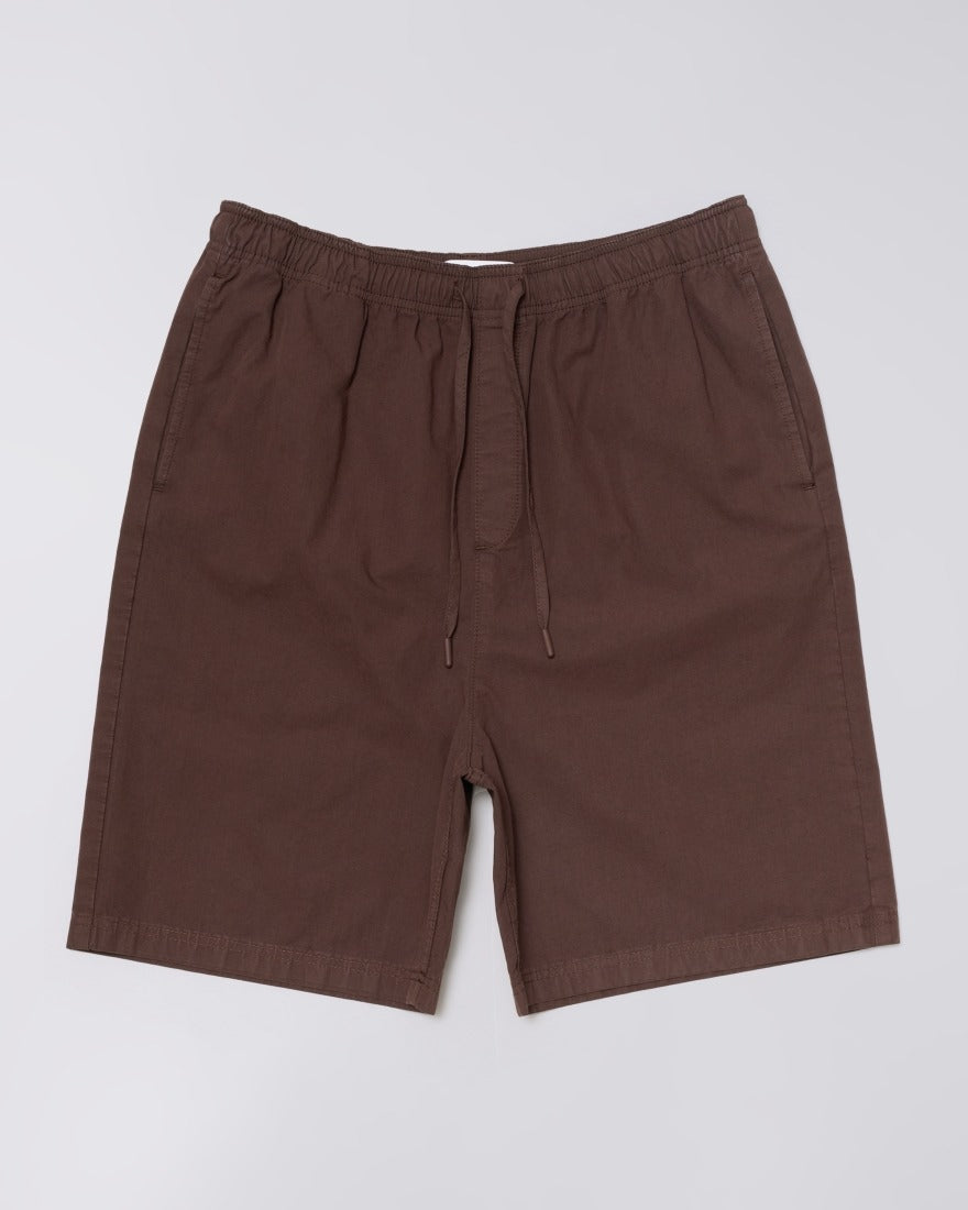 Edwin Avalon Short Coffe Bean