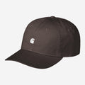 Carhartt Wip Madison Logo Cap Tobacco