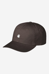 Carhartt Wip Madison Logo Cap Tobacco