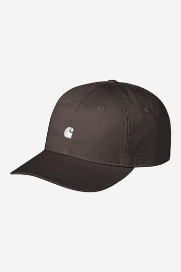 Carhartt Wip Madison Logo Cap Tobacco