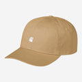 Carhartt Wip Madison Logo Cap Wip Dusty H