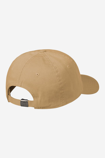 Carhartt Wip Madison Logo Cap Wip Dusty H