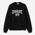 Carhartt Wip Deck Sweater Black