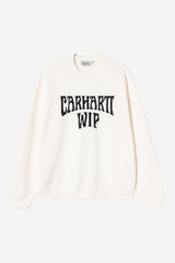 Carhartt Wip Deck Sweater Wax