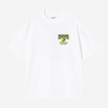 Carhartt Wip Pinball Tee White