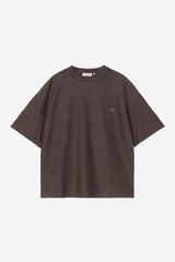 Carhartt Wip Lambert Tee Tobacco Moon Wash