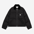 Carhartt Wip Donna W Raymond Jacket Black Black