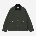 Carhartt Wip Quentin Jacket Raven Black