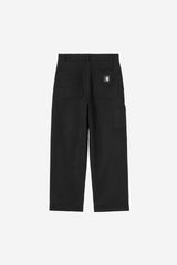 Carhartt Wip Atoca Pant Black